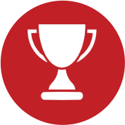 100+ TOURNAMENTS EACH YEAR