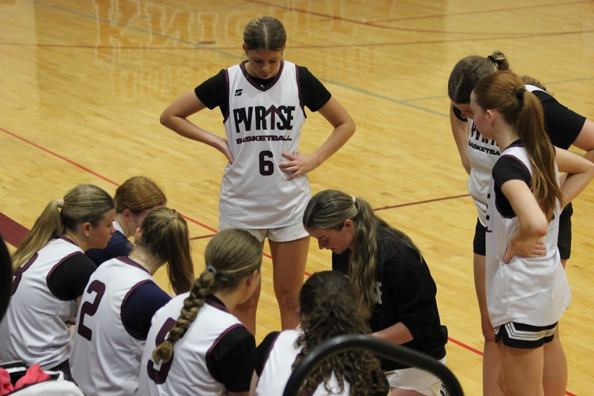 PVRise-Team-Timeout